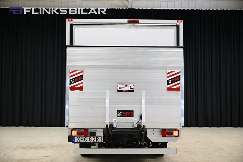 Iveco Daily bild 11