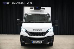 Iveco Daily bild 13