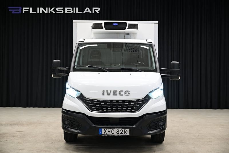 Iveco Daily bild 13