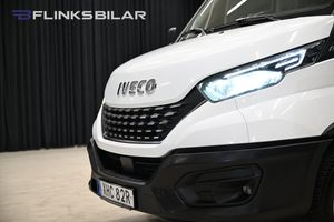 Iveco Daily bild 14