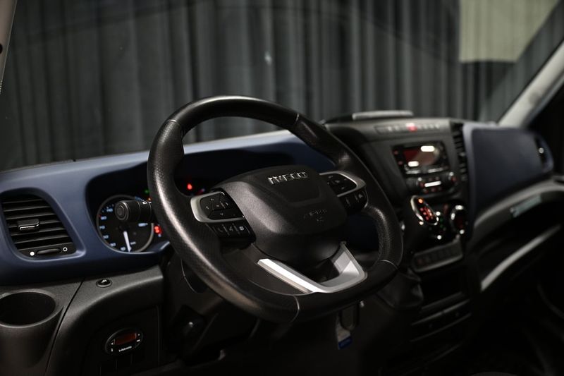 Iveco Daily bild 15