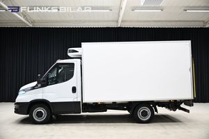 Iveco Daily bild 2