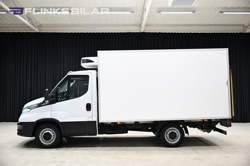 Iveco Daily bild 2