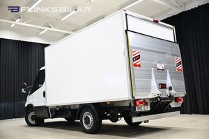 Iveco Daily bild 5