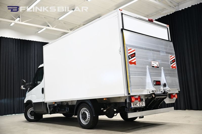 Iveco Daily bild 5