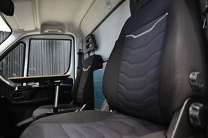 Iveco Daily bild 25