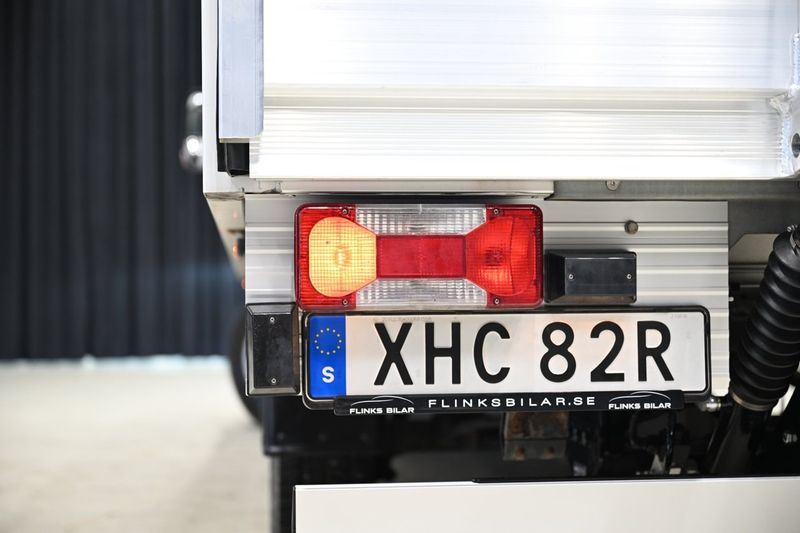 Iveco Daily bild 12