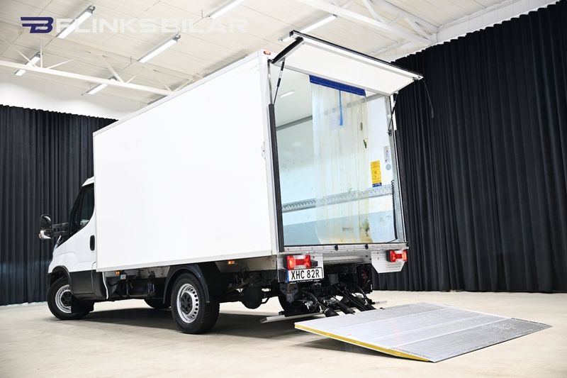 Iveco Daily bild 7
