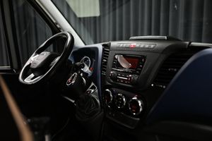 Iveco Daily bild 19