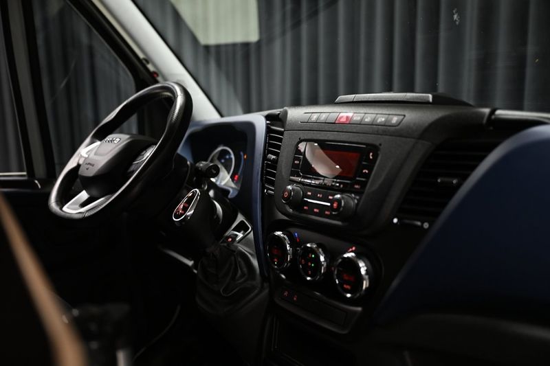 Iveco Daily bild 19