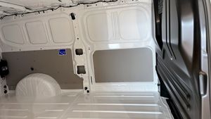 Ford Custom bild 5