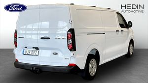 Ford Custom bild 2