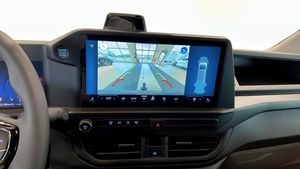 Ford Custom bild 12