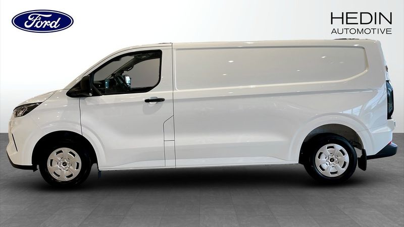 Ford Custom bild 6