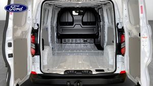 Ford Custom bild 10