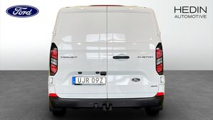 Ford Custom bild 7