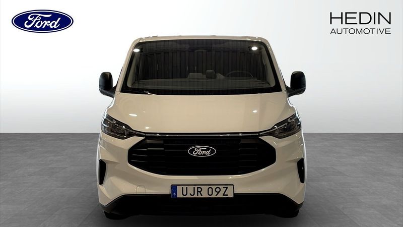 Ford Custom bild 8
