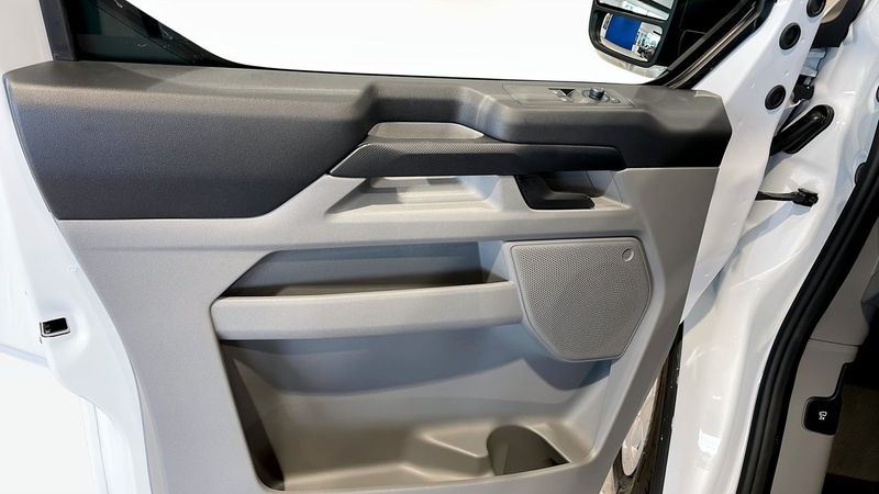 Ford Custom bild 11