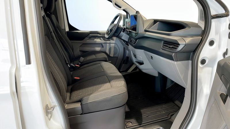 Ford Custom bild 3