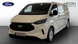 Ford Custom bild 1