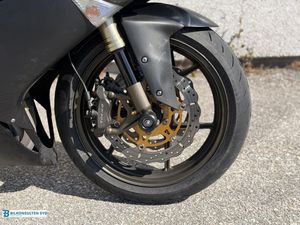 Kawasaki Ninja bild 8