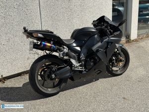Kawasaki Ninja bild 3