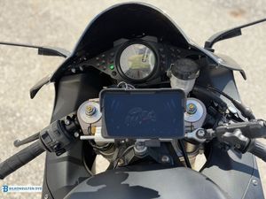 Kawasaki Ninja bild 6