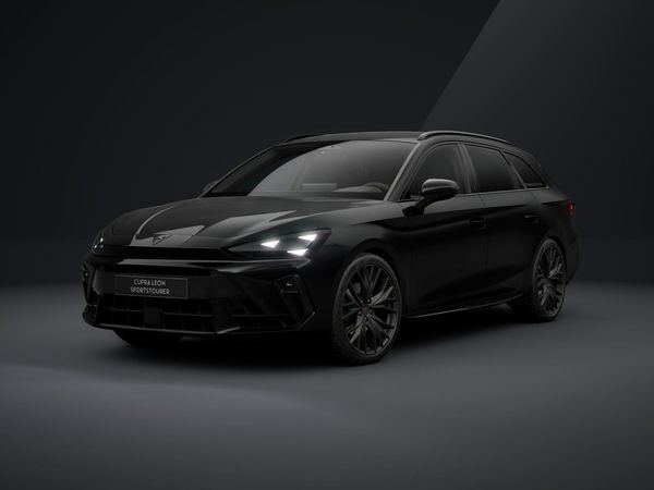 Cupra Leon SP eTSI Tribe Edition | SOMMARKAMPANJ *UNIK - 2026