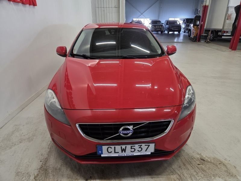 Volvo V40 bild 2