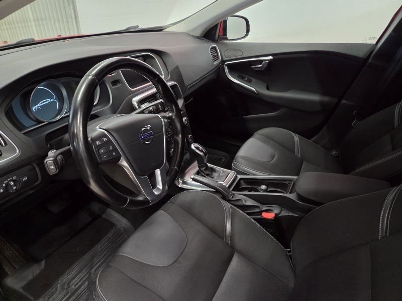 Volvo V40 bild 10