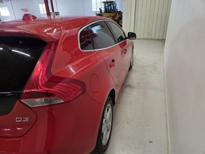 Volvo V40 bild 6