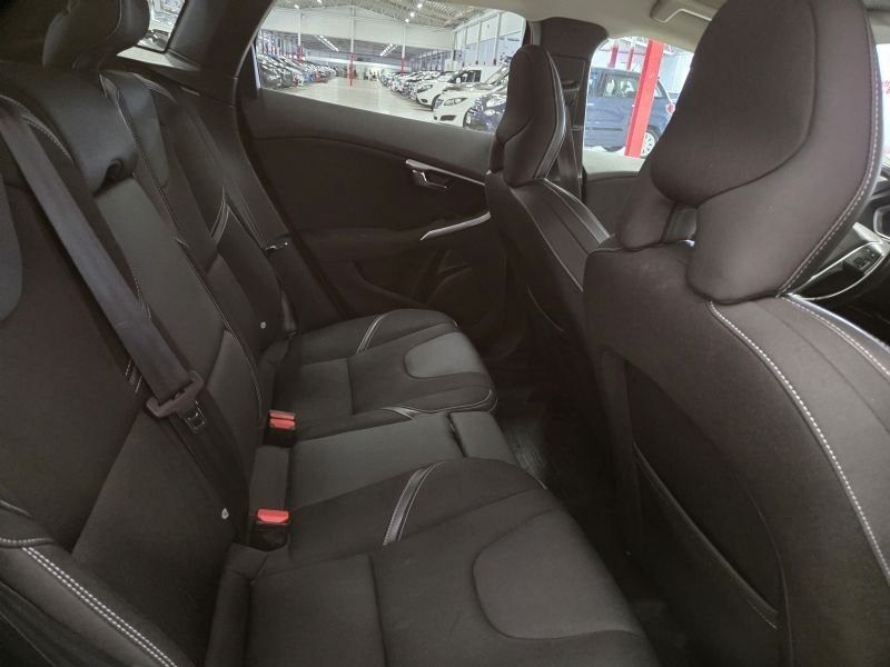 Volvo V40 bild 5