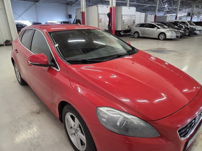 Volvo V40 bild 3