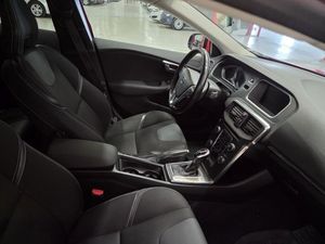 Volvo V40 bild 4