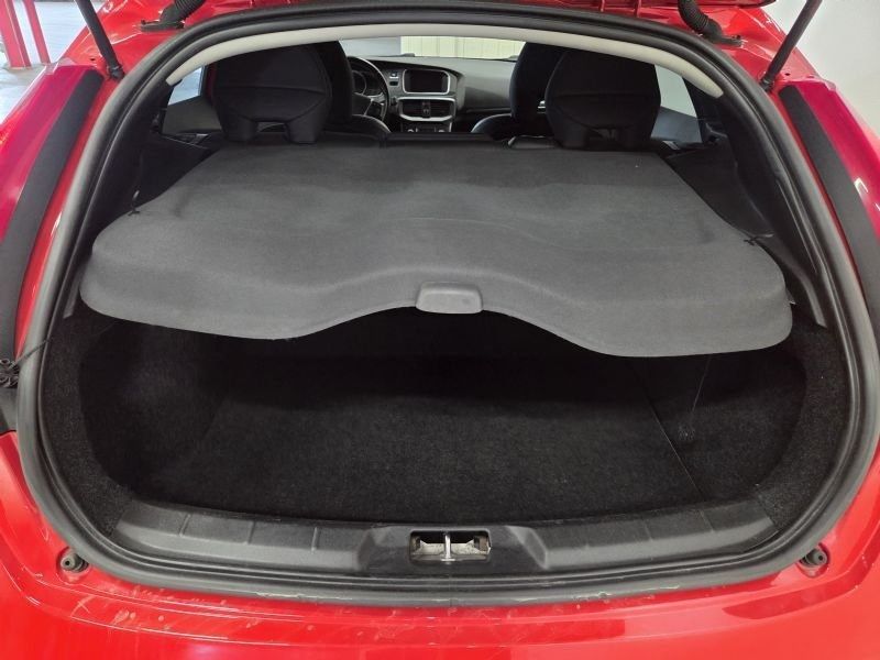 Volvo V40 bild 8