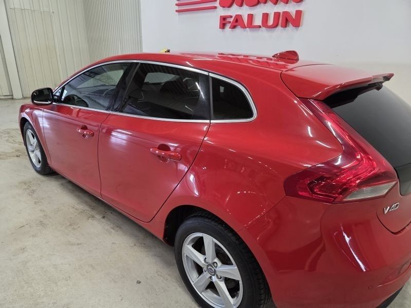 Volvo V40 bild 9