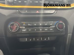 Kia XCeed bild 13
