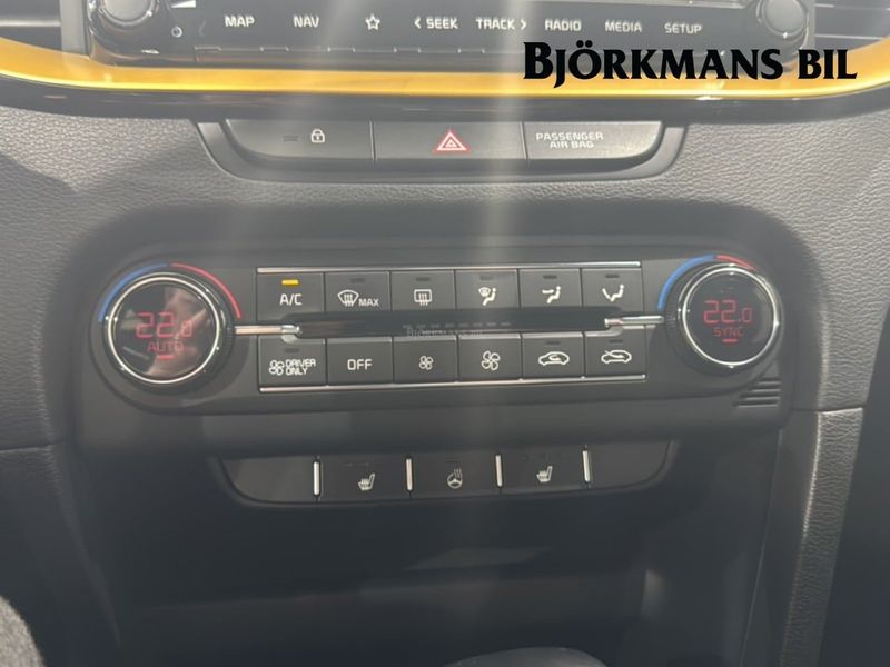 Kia XCeed bild 13
