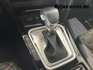 Kia XCeed bild 12