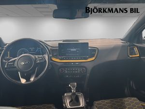 Kia XCeed bild 7