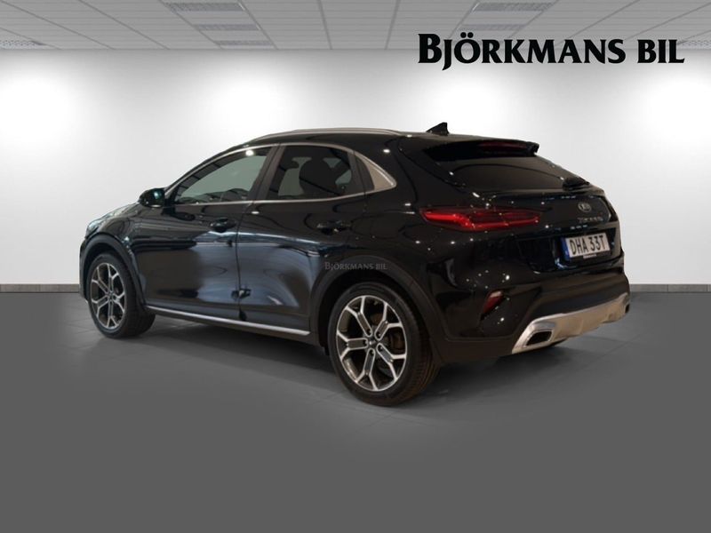 Kia XCeed bild 6