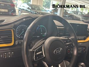 Kia XCeed bild 15