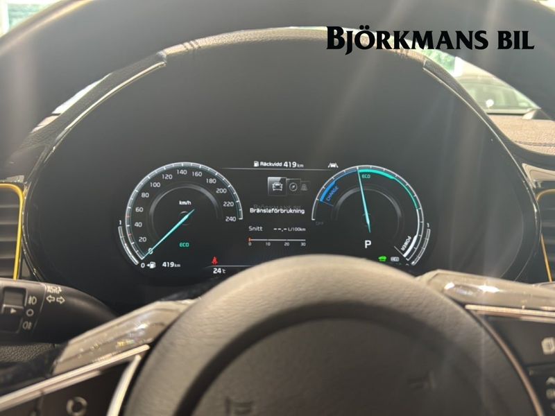 Kia XCeed bild 10