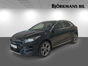 Kia XCeed bild 1