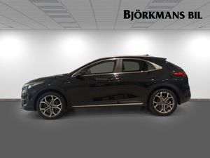 Kia XCeed bild 4