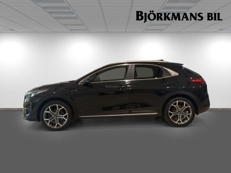 Kia XCeed bild 4