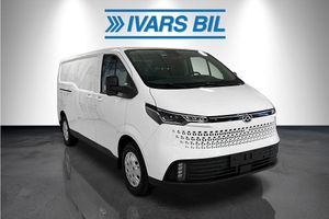 Maxus Deliver 7 bild 2