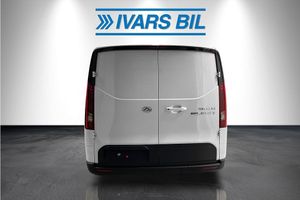 Maxus Deliver 7 bild 3