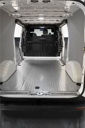 Maxus Deliver 7 bild 5