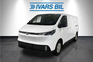 Maxus Deliver 7 bild 1